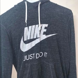 nike hoodie